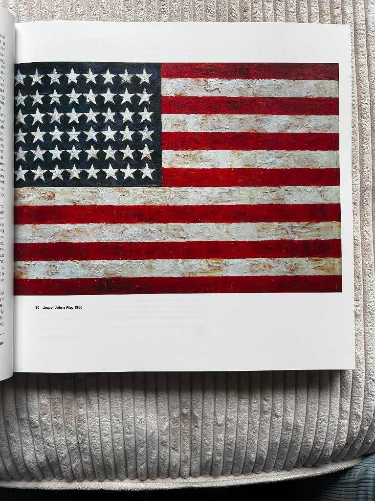 Foto 4 van Pop Art Boeken Collectie - Diverse Auteurs