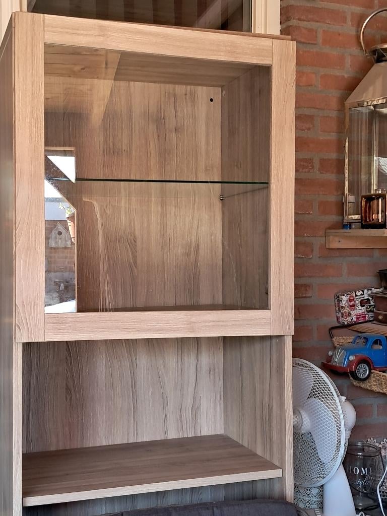 Ikea kast, Huis en Inrichting, Kasten | Vitrinekasten, Ophalen, Met deur(en), 50 tot 100 cm, Zo goed als nieuw