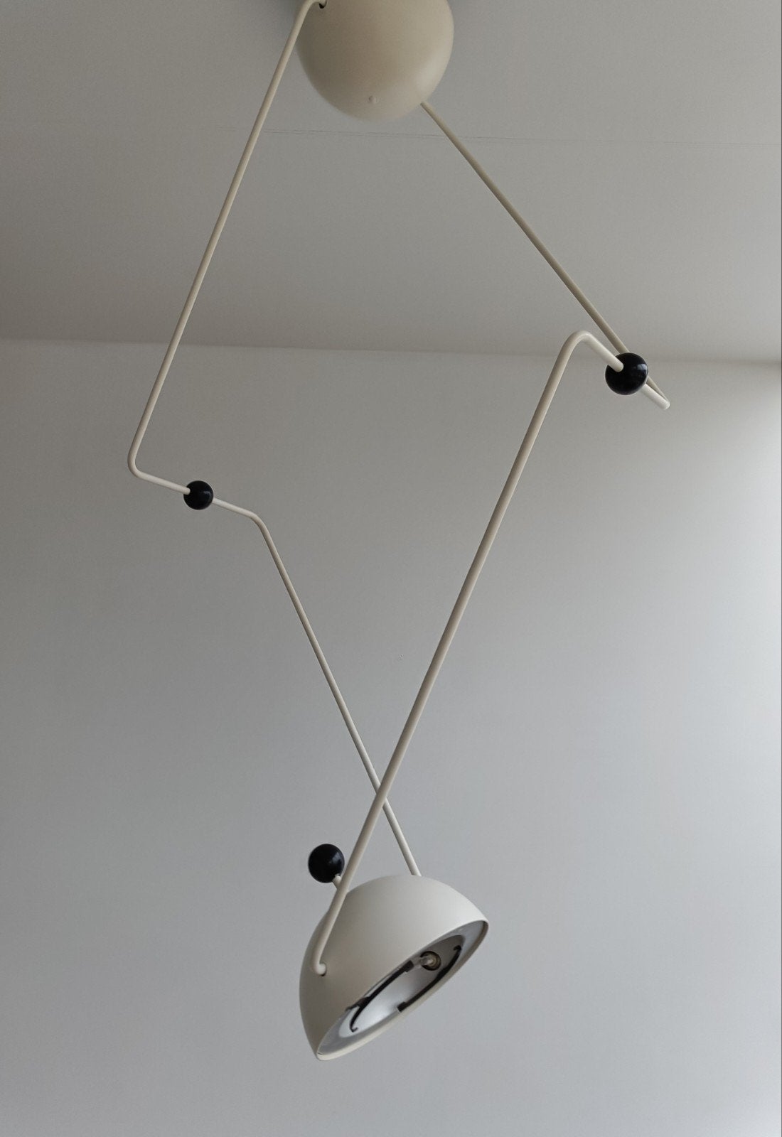 Tronconi Flex, Ophalen, Gebruikt, Overige materialen, Italiaans design