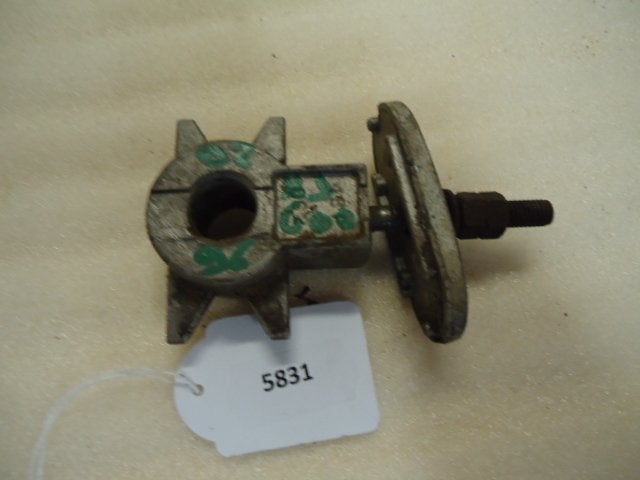 XJ600 1992 - 1996 Yamaha Afstandshouder D1-10416