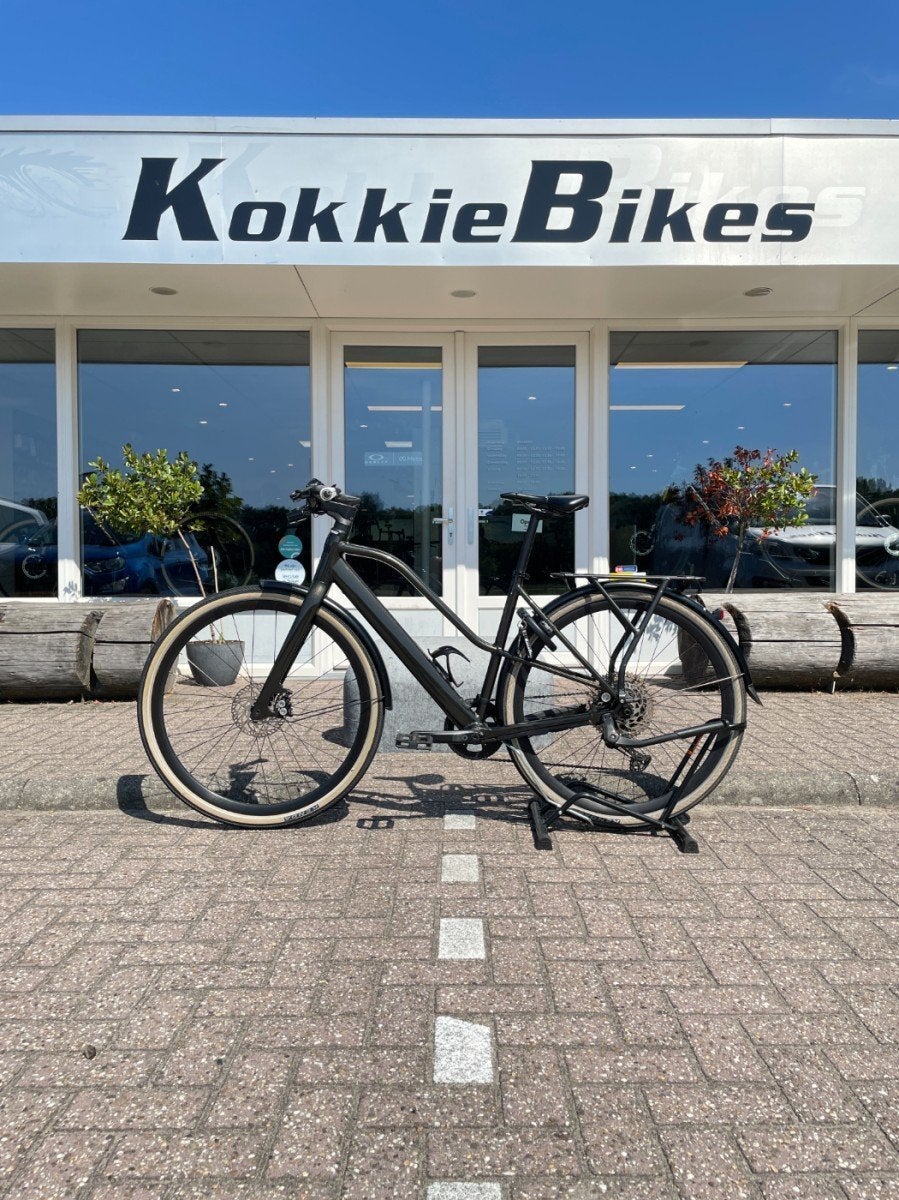 Orbea Vibe EQ 10 Mid maat M Van: € 3999 Voor:, Fietsen en Brommers, Gebruikt, -, -, -