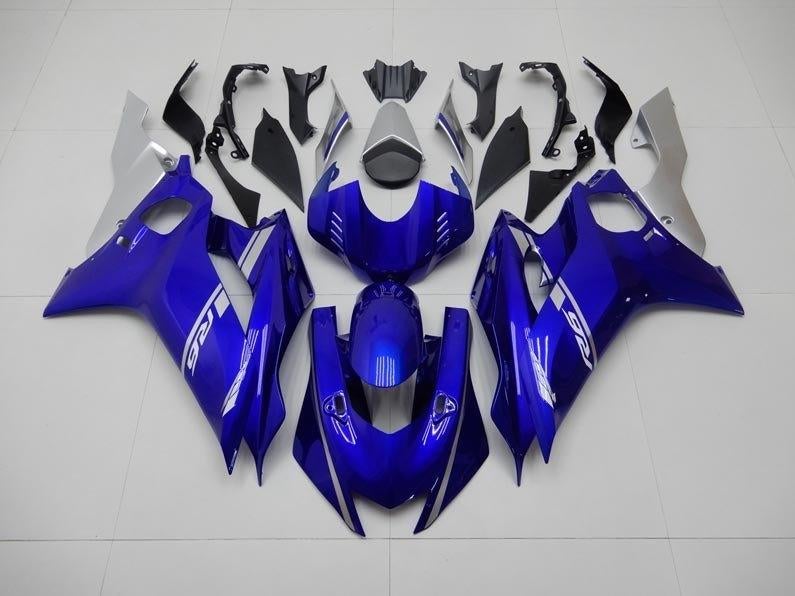 Motorfiets AVDB kuipdelen voor YAMAHA YZF R6  RACE 2017 2026