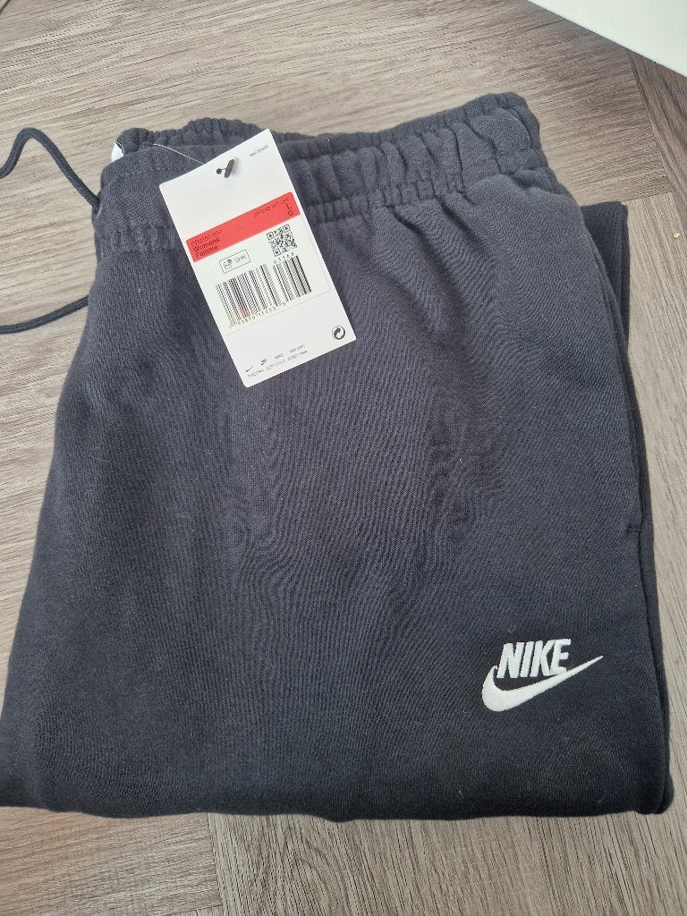Nike dames joggingbroek nieuw, Zwart, Nike, Nieuw, Ophalen of Verzenden