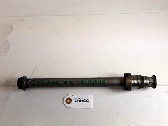 GTR1400 2007 - 2009 Kawasaki As As achterbrug D1-27853