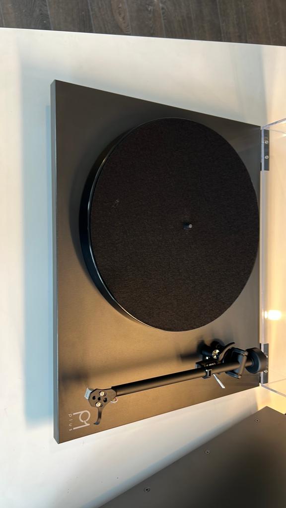 Rega Planar 1 Plus, Overige merken, Mail, Ophalen of Verzenden, Zo goed als nieuw