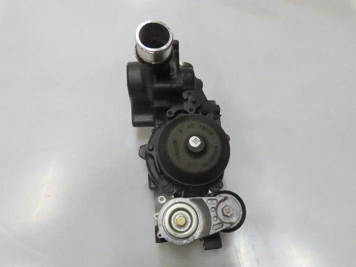 DAF 2407420 Koelvloeistofpompmodule MX11, Ophalen, Gebruikt, DAF, Motor en Toebehoren