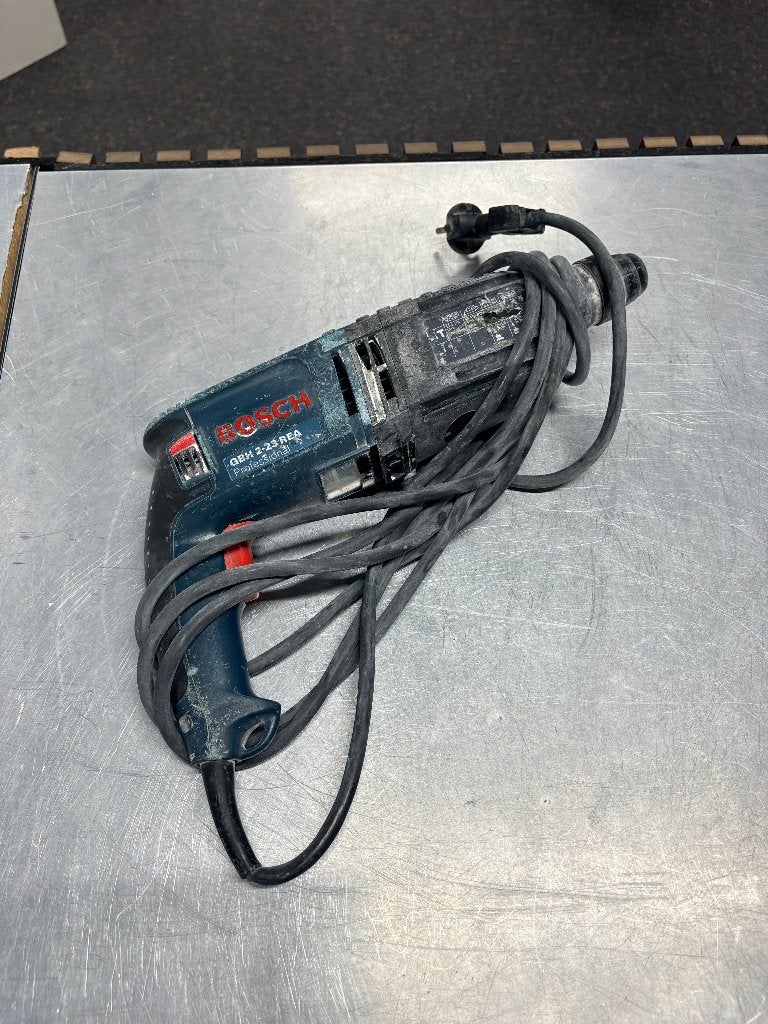 Bosch Professional GBH 2-23 REA | SDS-Plus Boorhamer, Ophalen of Verzenden, ., ., .