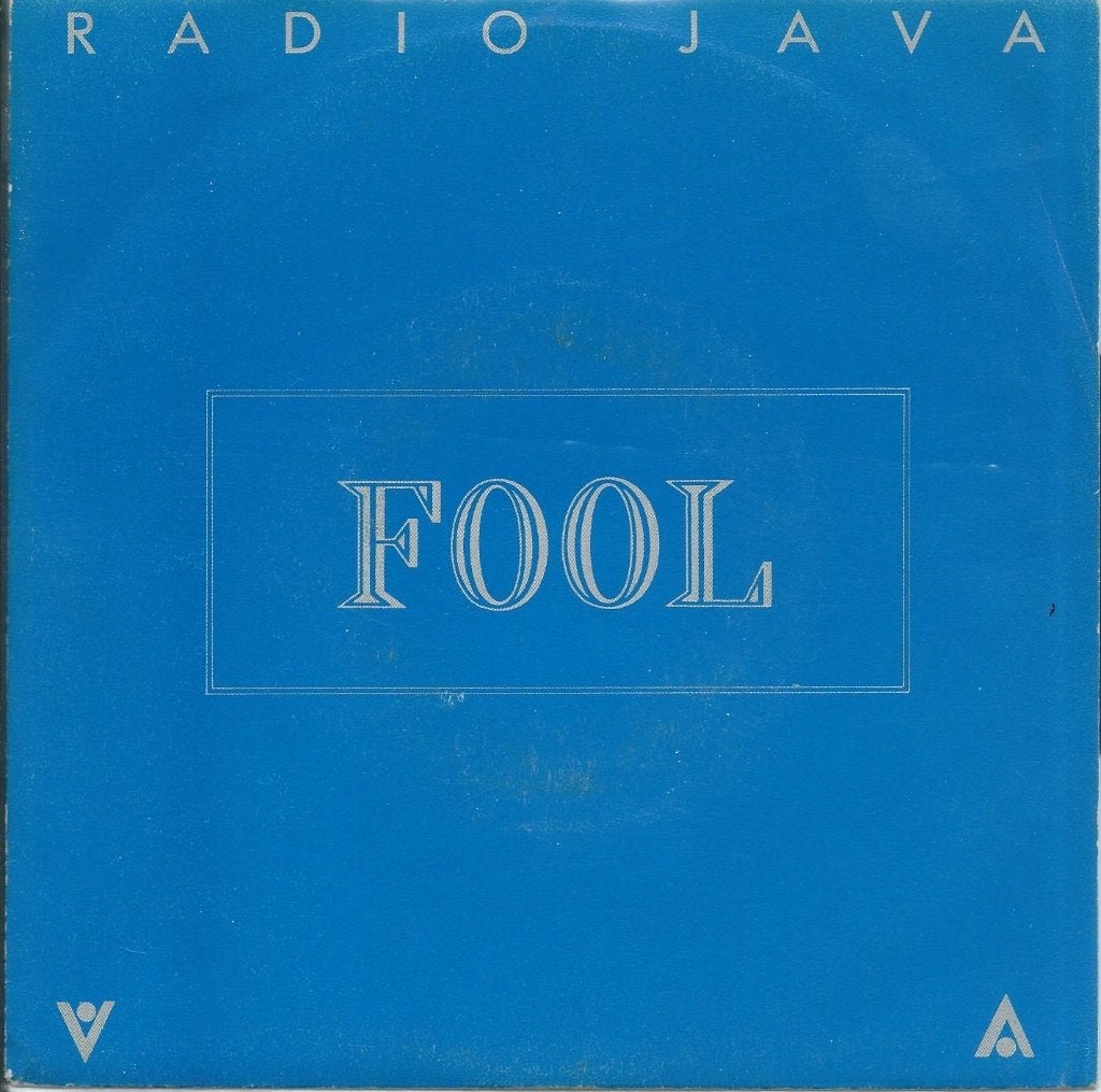 Vinyl Single Radio Java, Ophalen of Verzenden, Gebruikt, Pop
