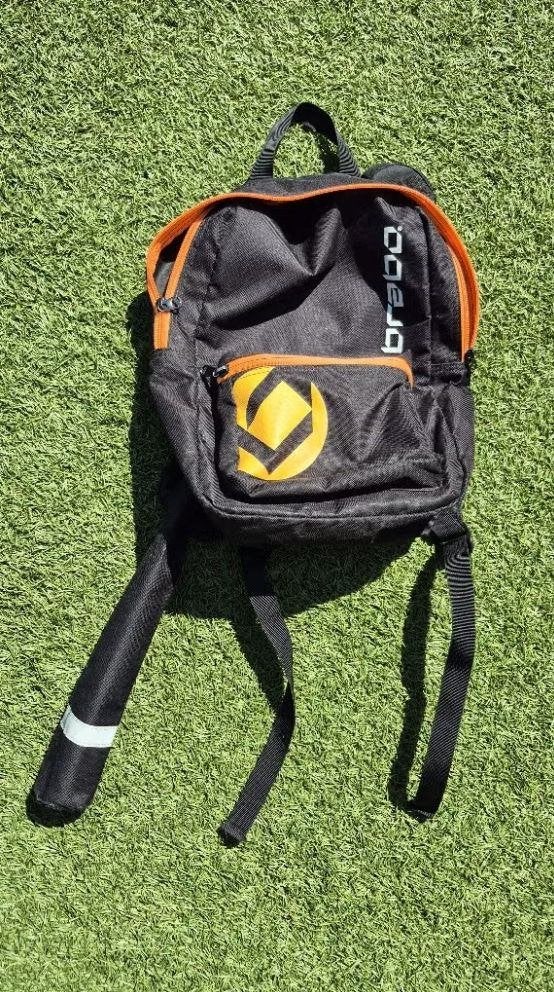 Hockeyrugzak Brabo, Ophalen of Verzenden, Gebruikt, Tas