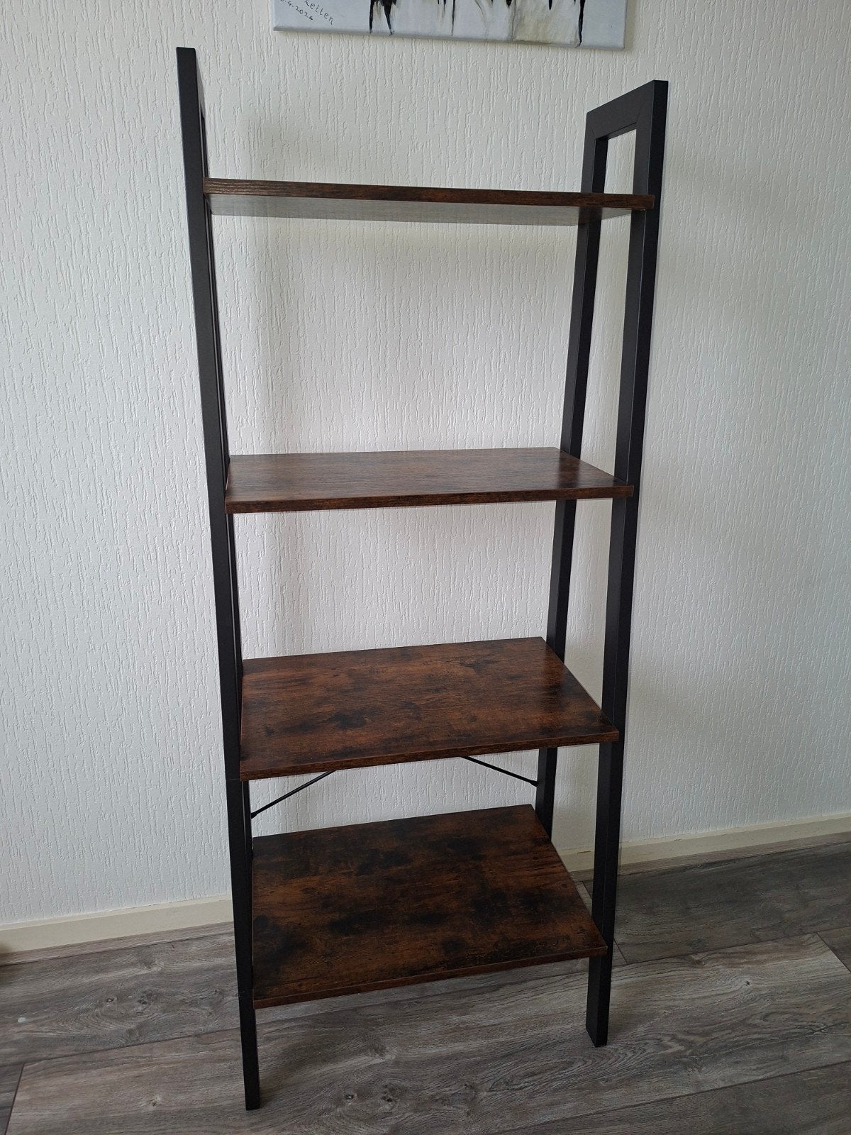 decoratie rek., Ophalen, Zo goed als nieuw
