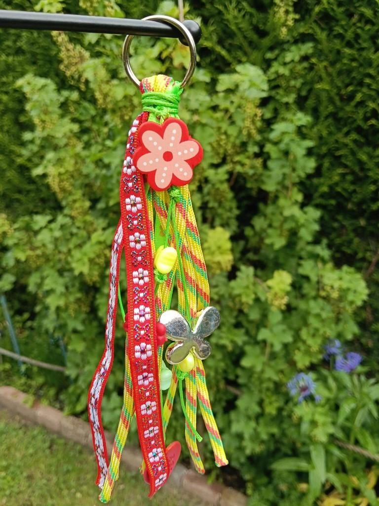 Sleutelhangers en Tashangers, Ophalen of Verzenden, Nieuw