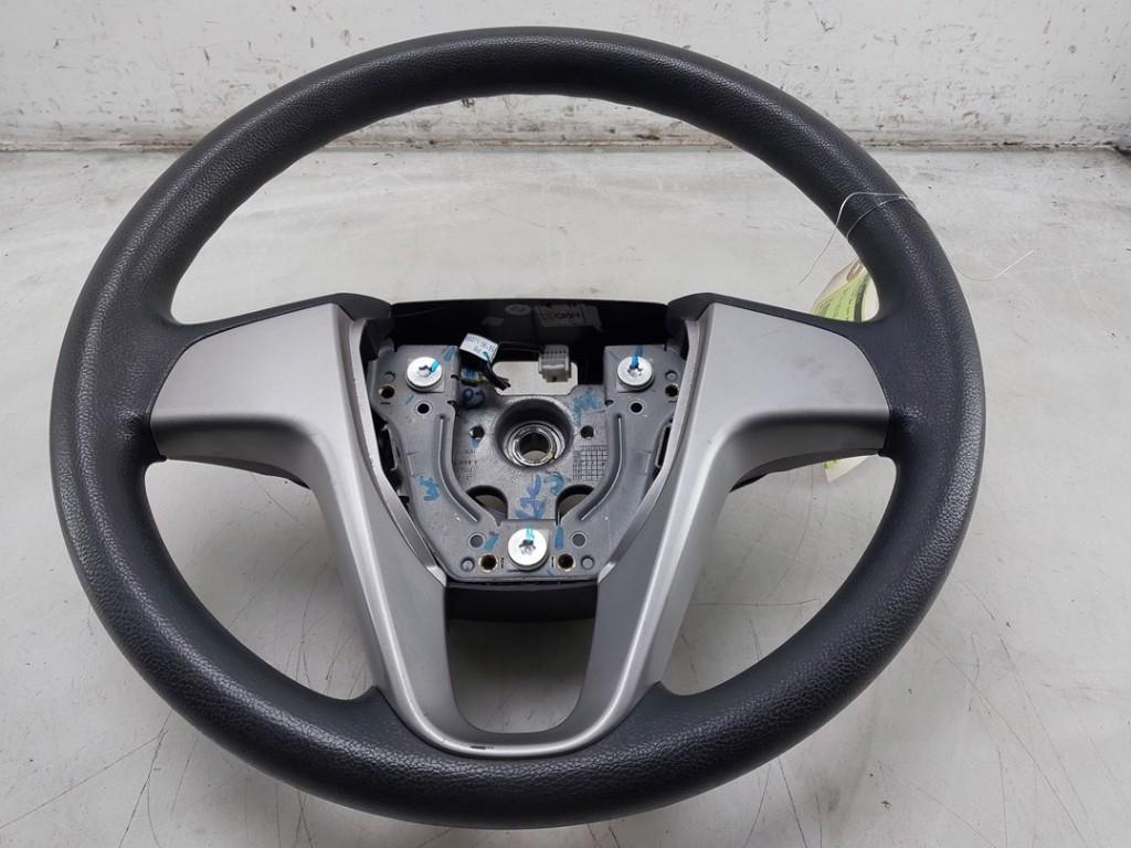 Stuur Hyundai i20 (2008-09/2012-12) 561131J700, Hyundai Motor Deutschland GmbH, Gebruikt, Hyundai, Kaiserleipromenade 5, Offenbach am Main 63067, , Duitsland