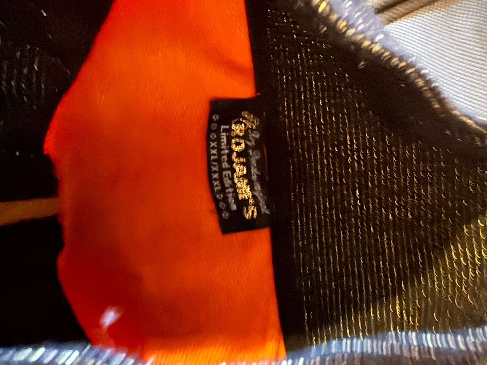 Rojami's pak XXL/XXXL - Limited Edition, Ophalen of Verzenden, Zo goed als nieuw