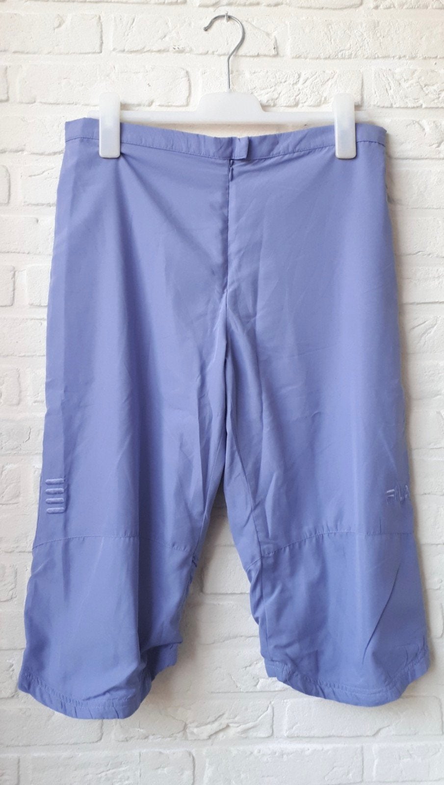 Fila wandelbroeken Paars Maat: L van €49,99 voor €19,99, Ophalen of Verzenden, Nieuw, Paars