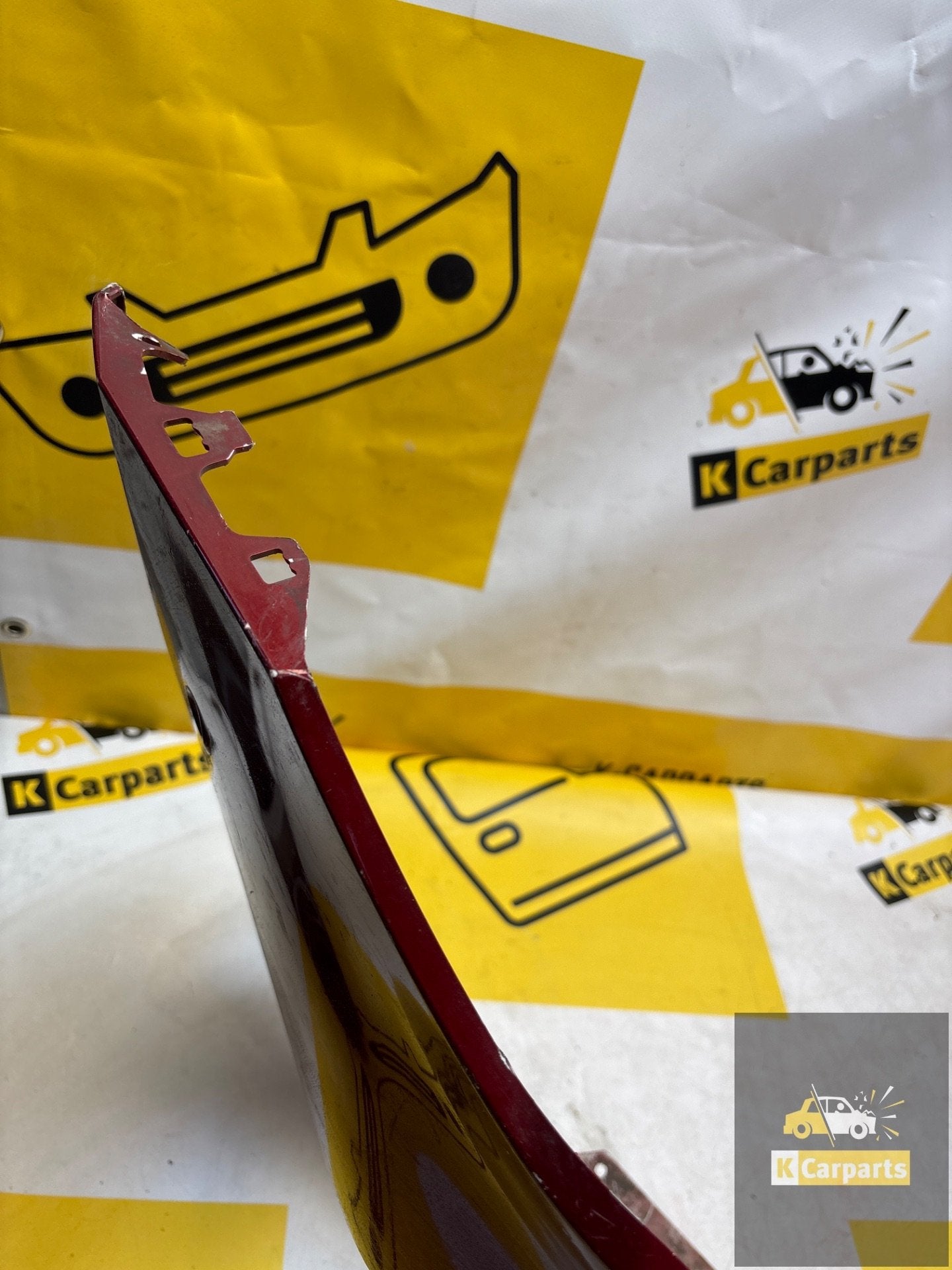 Voorbumper Ford Focus IV ST LINE MK4 JX7B-17757-S, Info@fabrikant.eu, Ophalen of Verzenden, Ford, Bumper