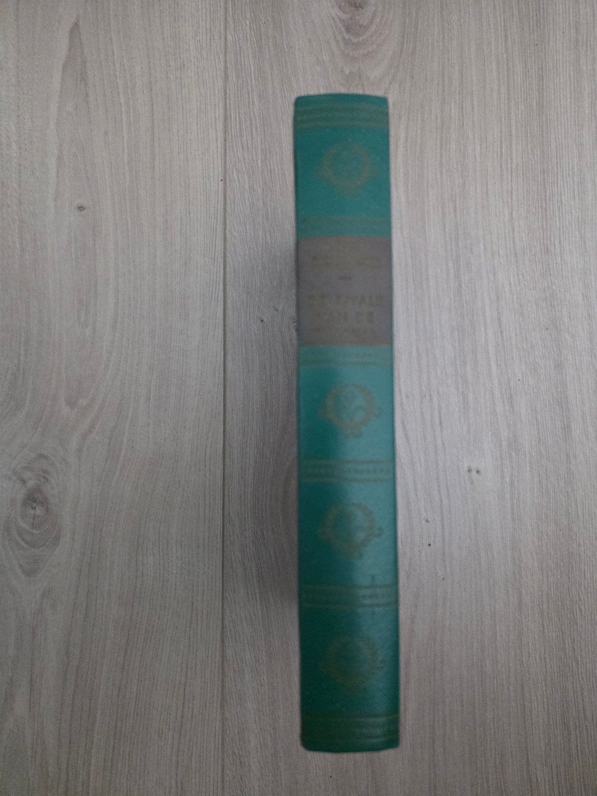 De Rivale van de Czarina - Alja Rachmanowa, Ophalen of Verzenden, Gelezen, Alja Rachmanowa, Europa overig