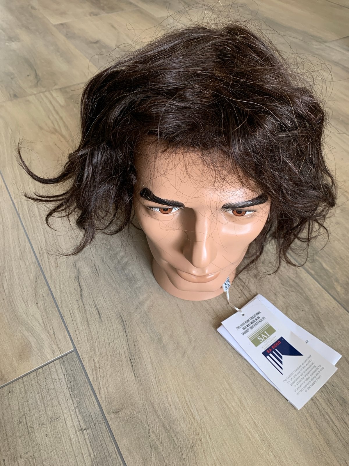 Benodigdheden opleiding salonmanager/haarstylist/kapper, Ophalen of Verzenden, Nieuw, Overige typen