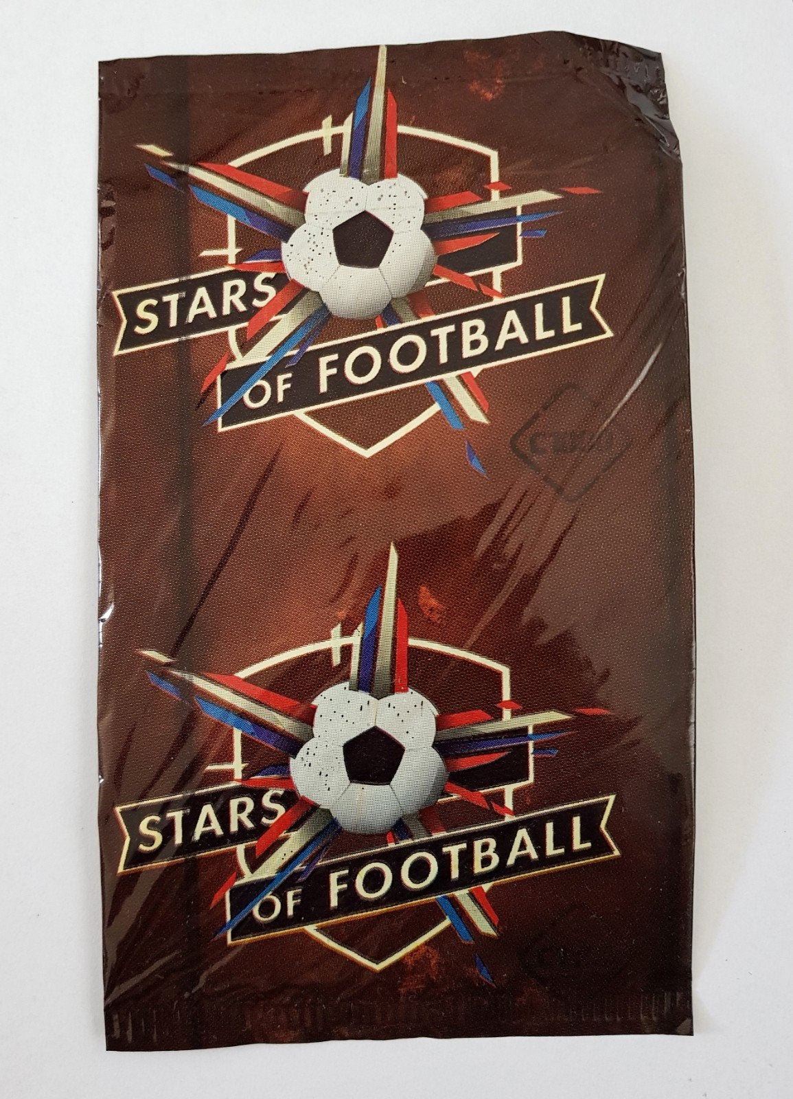 Stars of Football / C1000 - gesloten ongeopend zakje, C1000, Verzenden