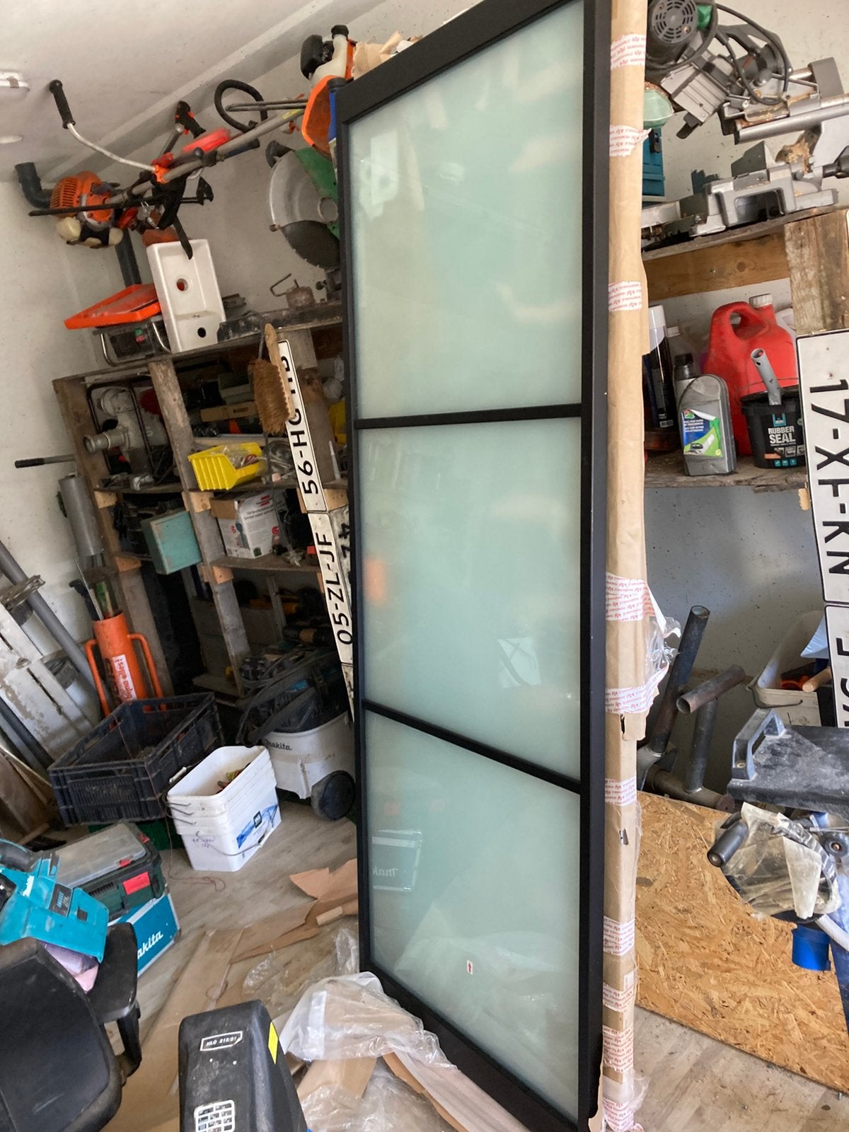 Taats deuren nieuw, Ophalen, Nieuw, Overige typen, 215 cm of meer