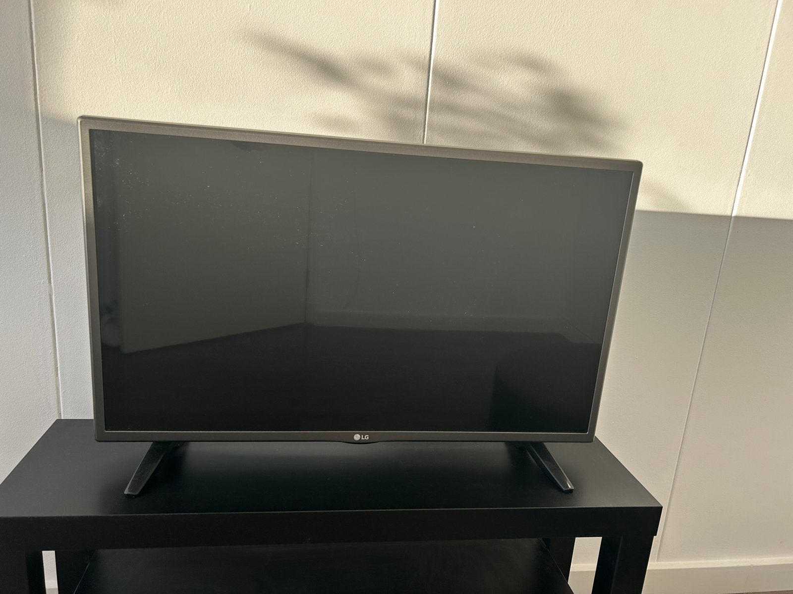 LG 32 inch HD Ready LED TV, Ophalen, 50 Hz, HD Ready (720p), 80 tot 100 cm