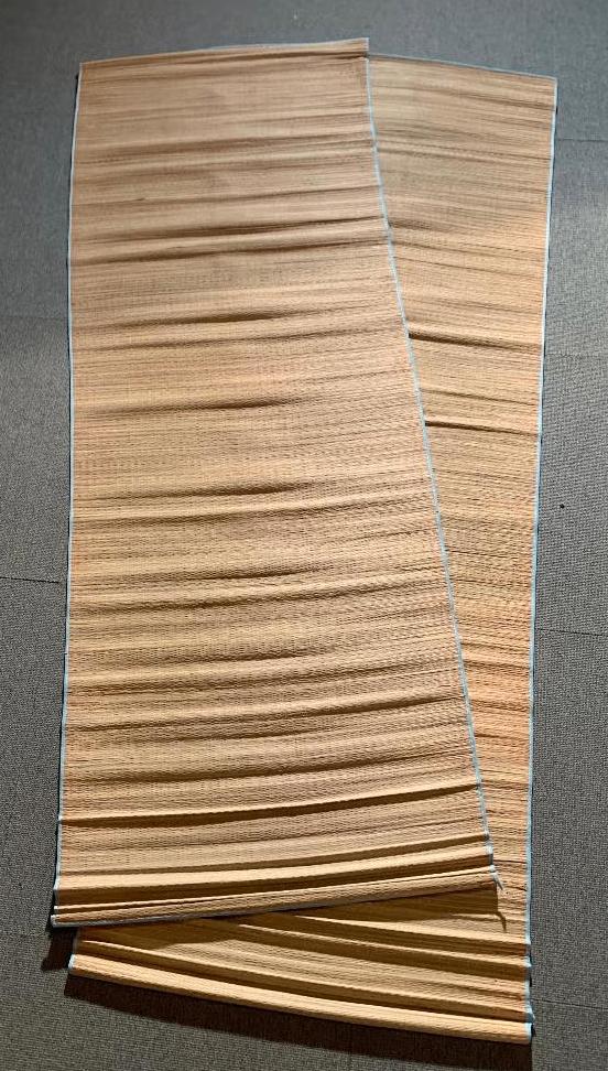 2x oprolbaar rieten strandmatje, beach mat; 180 x 60 cm, Ophalen of Verzenden, Zo goed als nieuw