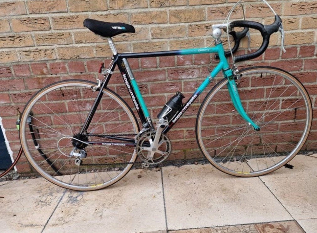 Koga Miyata Runner-S Racefiets - Zo goed als nieuw!, Ophalen