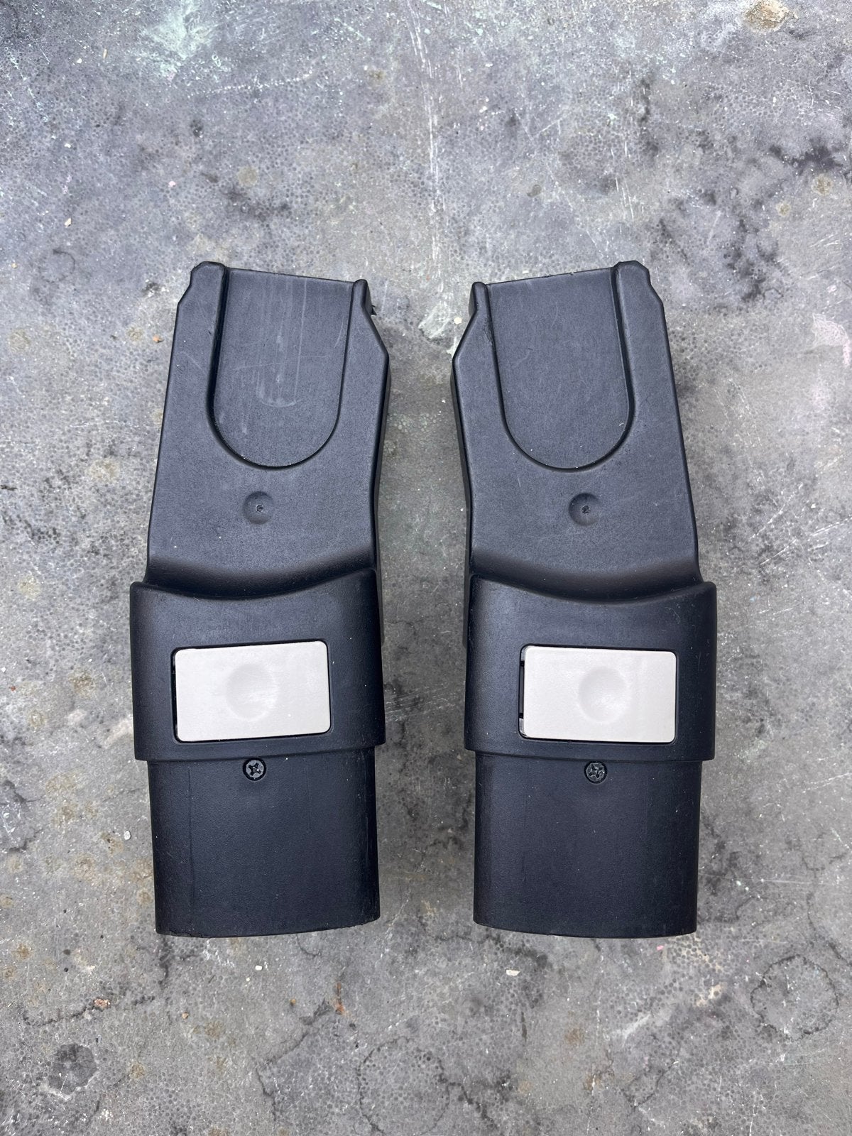 Maxi-Cosi adapters voor Joolz kinderwagen, Ophalen, Gebruikt