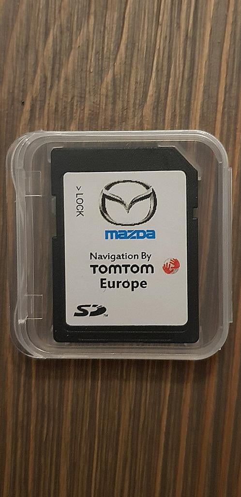 Mazda NB1 2025/2026 navigatie update GRATIS VERZENDING, Ophalen of Verzenden, Nieuw, Update