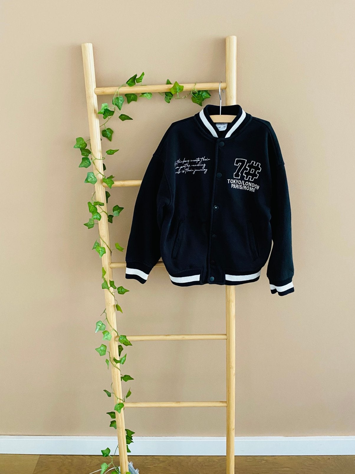 Vest/ vestje/ bomber/ bombervest van Zara, maat 120, Ophalen of Verzenden, Jongen of Meisje, Trui of Vest