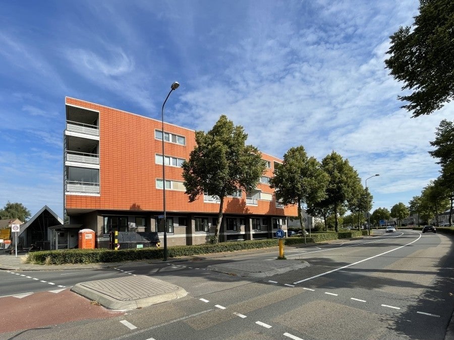 NIEUW! Woonruimte te huur Auroralaan, Apeldoorn