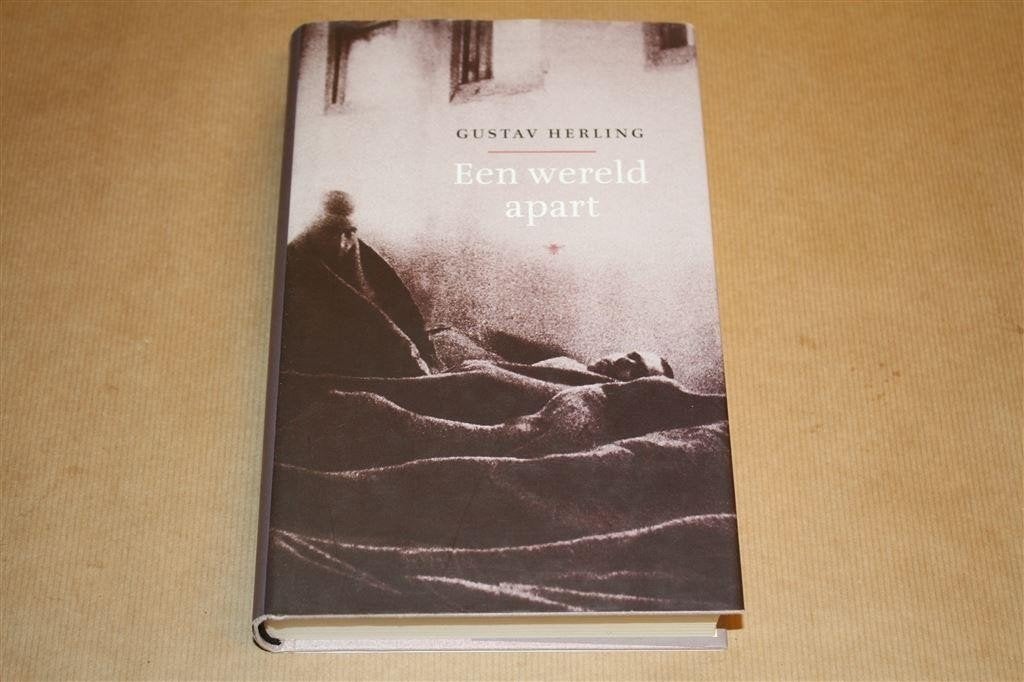 Een wereld apart. Gustaw Herling. Verhalen Sovjetkampen., Boeken, Ophalen of Verzenden, Zo goed als nieuw