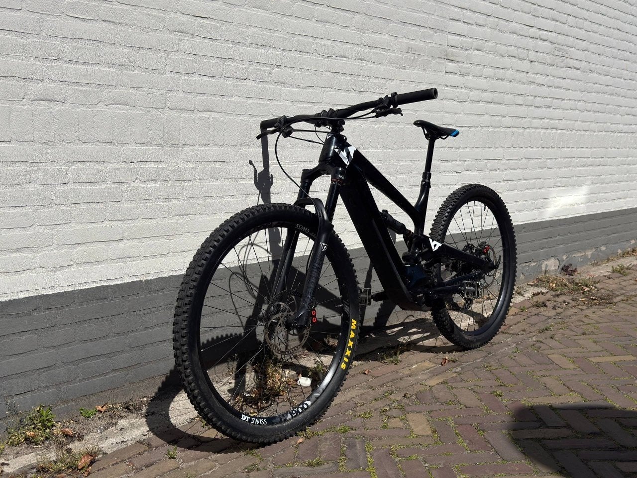 YT Decoy 29 (2022) – Framemaat L E-MTB, Fully, Ophalen, Overige merken