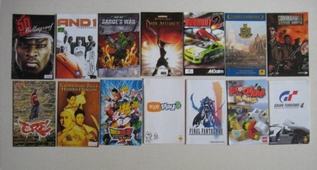 X-Squad PS2 Playstation 2, Overige genres, 1 speler, Ophalen of Verzenden, Zo goed als nieuw