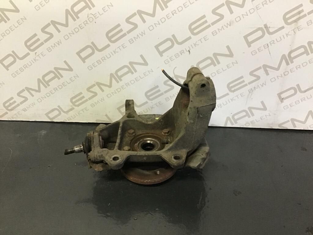 Fusee linksvoor Mini R50 1.6 One ('01-'06), Gebruikt, -, -, Ophalen of Verzenden