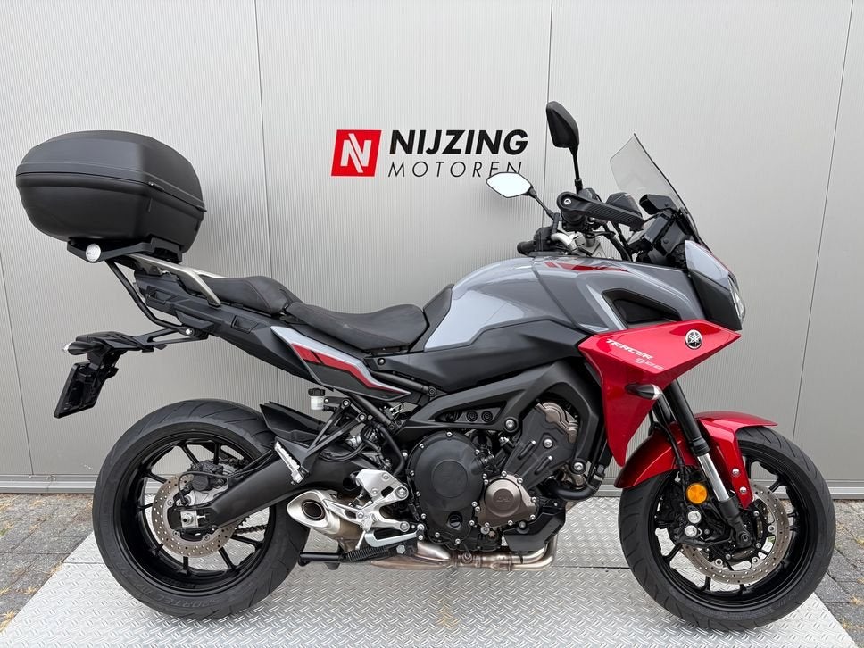 YAMAHA TRACER 900 ABS (bj 2020), Bedrijf, Onbekend, Toermotor, YAMAHA