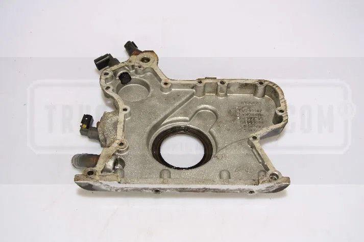 DAF Engines & Parts Motordeksel Voor DAF GR165, Ophalen, Gebruikt