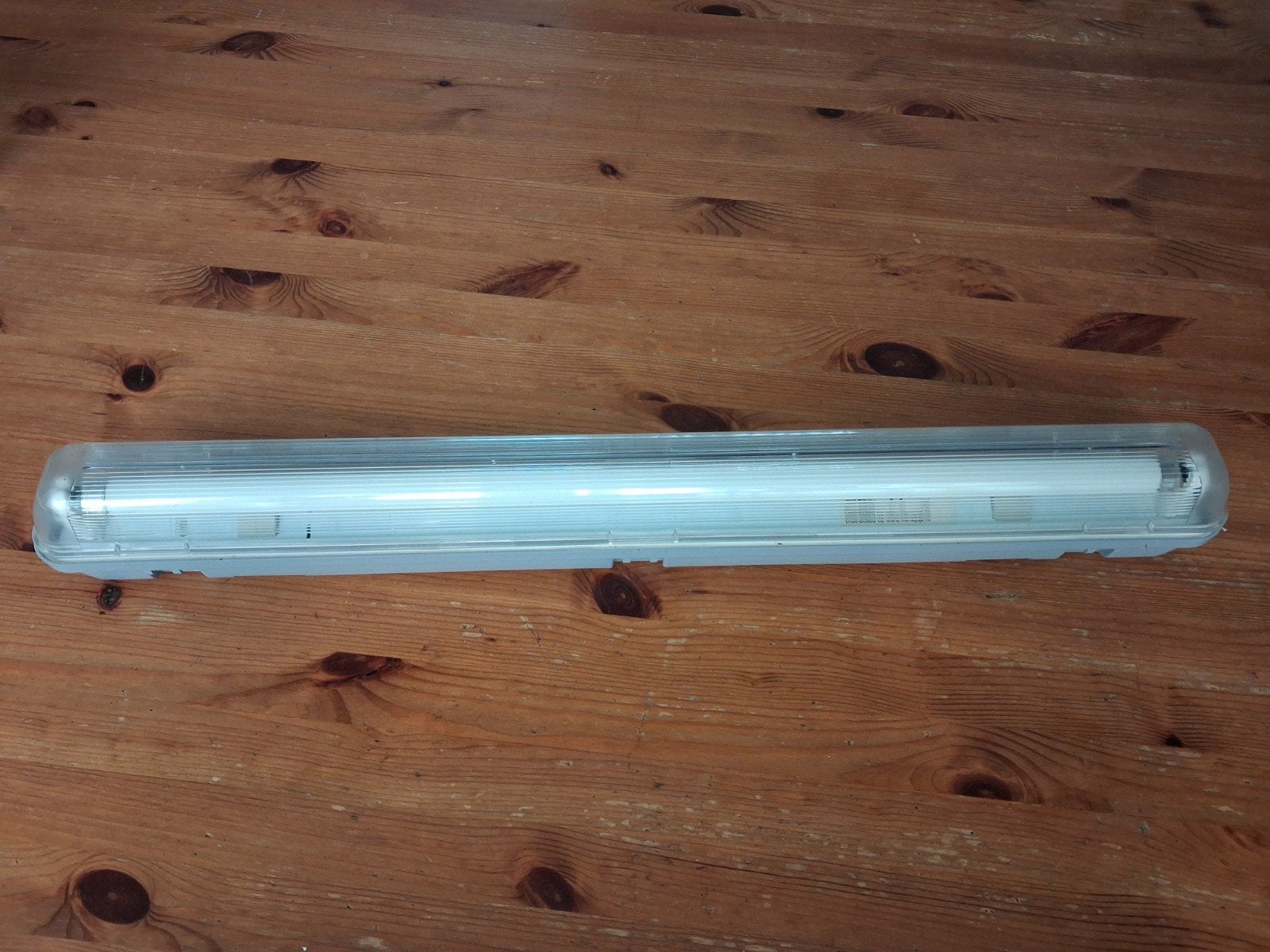 Nieuw, nooit gebruikt: Relight 118 TL - 18 Watt - IP65, Ophalen, Nieuw, Minder dan 50 watt, Lamp met armatuur