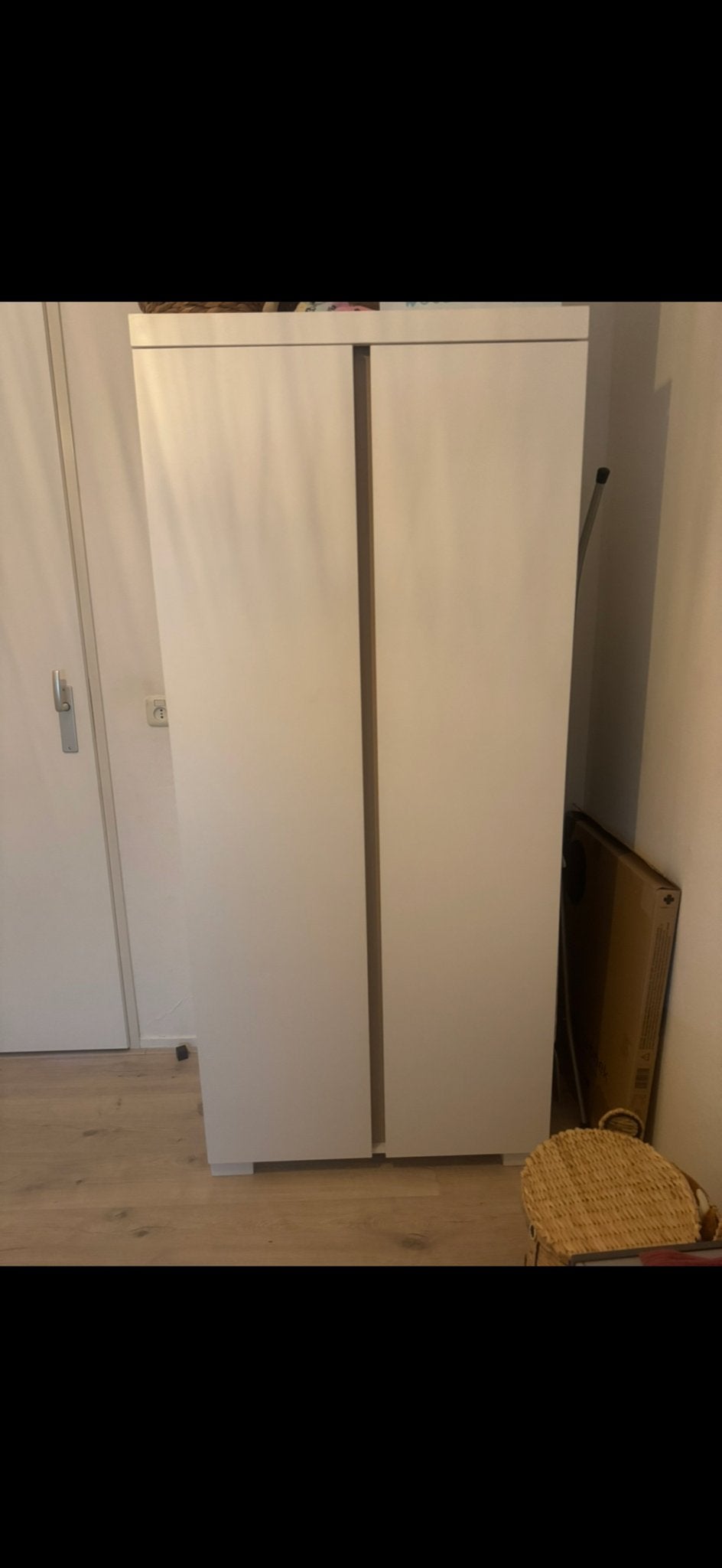Commode en kledingkast - Zo goed als nieuw, Ophalen, 50 tot 70 cm, 105 cm of meer, Zo goed als nieuw