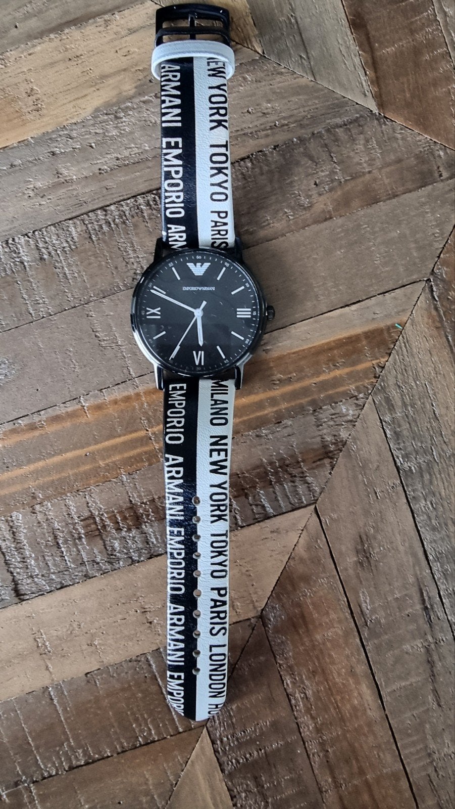 Dames horloge Armani Exchange, Rolf Cremer en Breil, Ophalen of Verzenden
