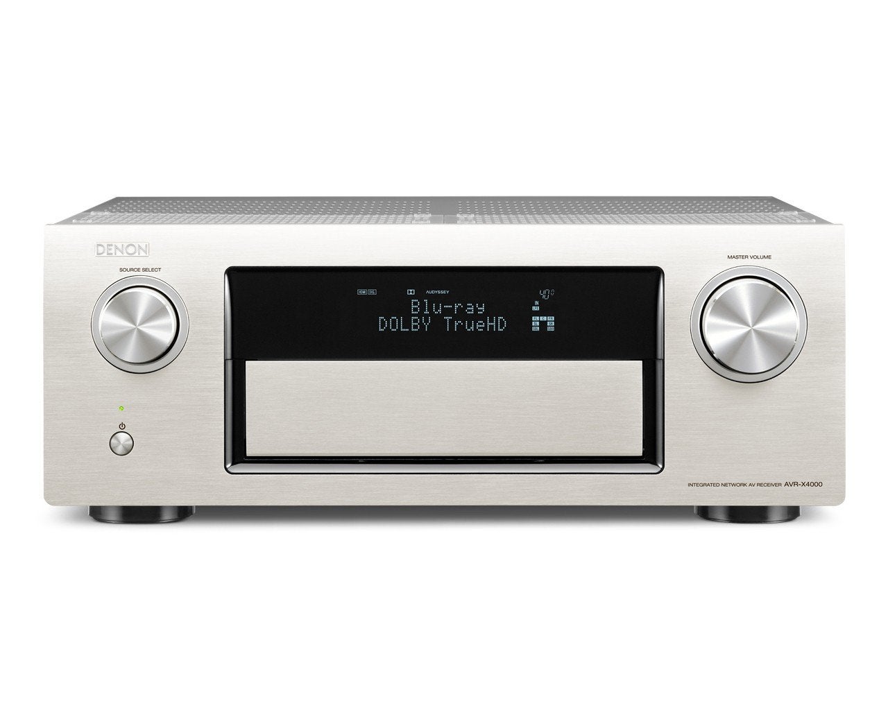 Denon AVR-X4000, Ophalen, Overige systemen, Denon, Zo goed als nieuw