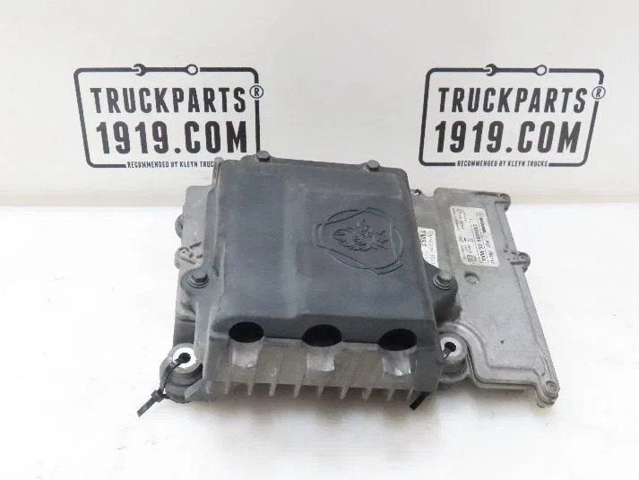 Scania 2601983 Versnellingsbak regeleenheid, Ophalen, Gebruikt, Scania