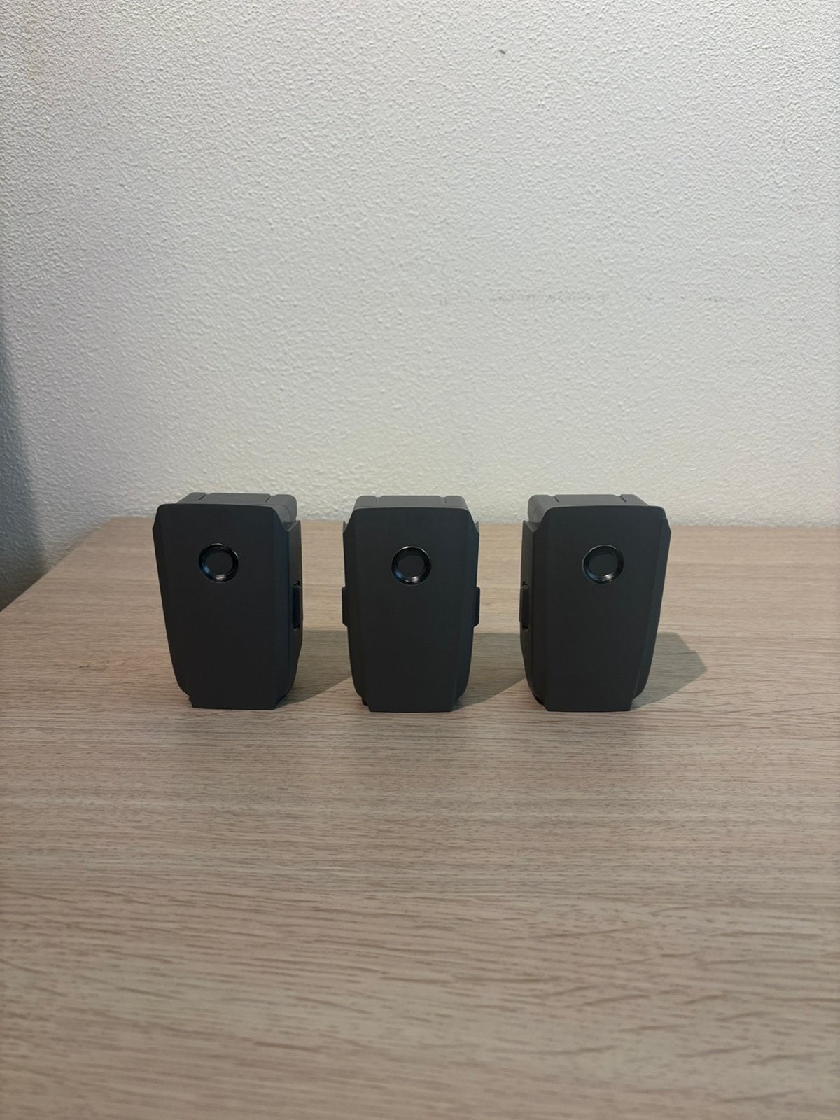DJI Mavic 2 Zoom/Pro accu’s (slaapmodus), Ophalen of Verzenden, Niet werkend