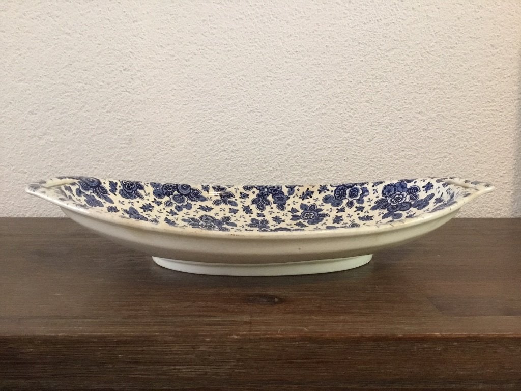 Broodschaal. Société Céramique Maastricht. Beatrix servies., Ophalen of Verzenden