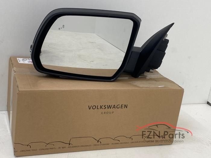VW Amarok 2HJ Zij buiten spiegel Links (2HJ857501GF), Auto-onderdelen, Ophalen of Verzenden, Nieuw