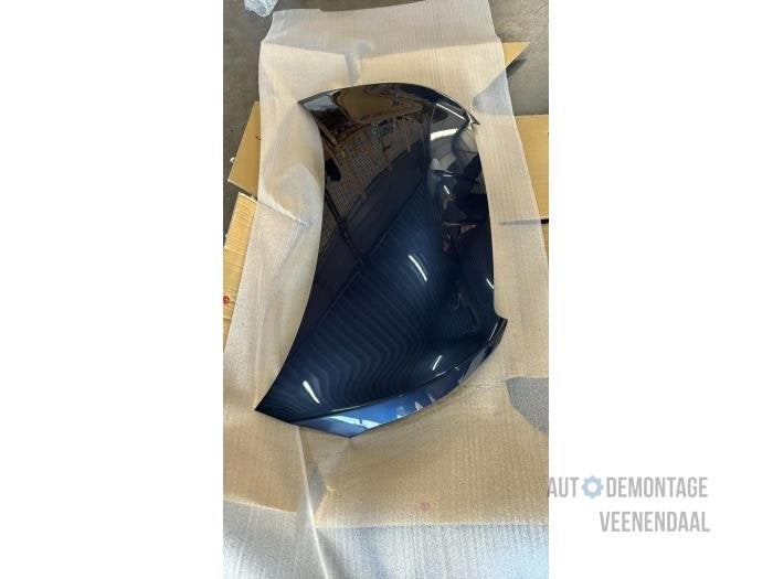 Motorkap van een Peugeot 108 (ELB), Auto-onderdelen, -, -, Nieuw, Ophalen of Verzenden