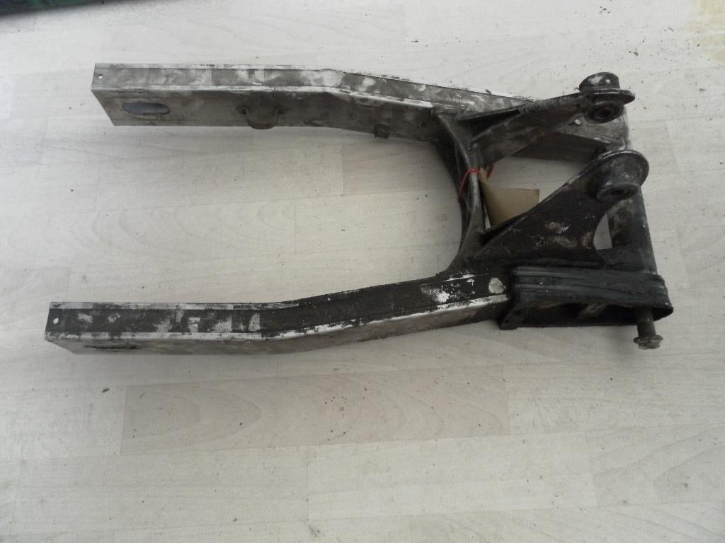 opruiming achterbrug Gsxr 750 85-87, Ophalen of Verzenden, Gebruikt