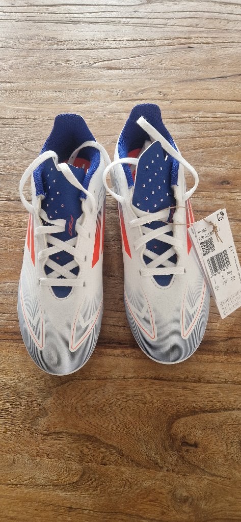 Adidas F50 - Nieuw 36&2/3, Maat XS of kleiner, Ophalen, Nieuw, Schoenen
