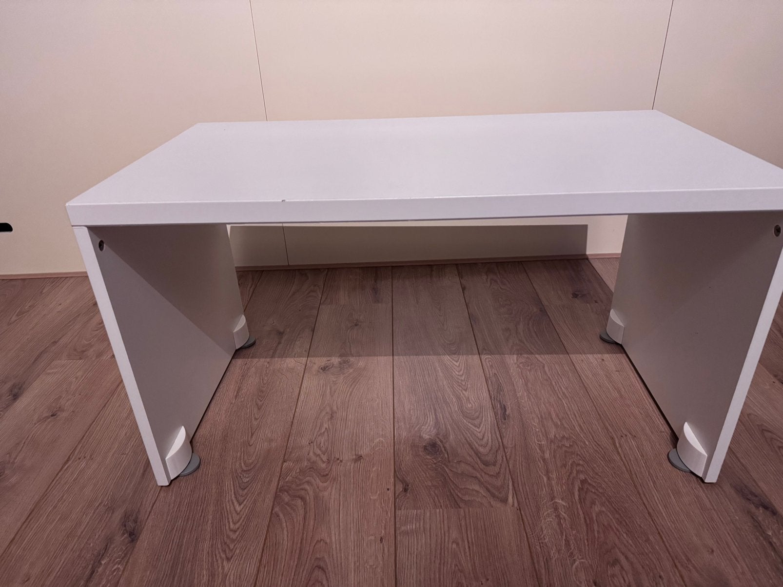 IKEA kinder bureau gratis, Demontabel, Gebruikt, Scandinavisch, Kinderbureau
