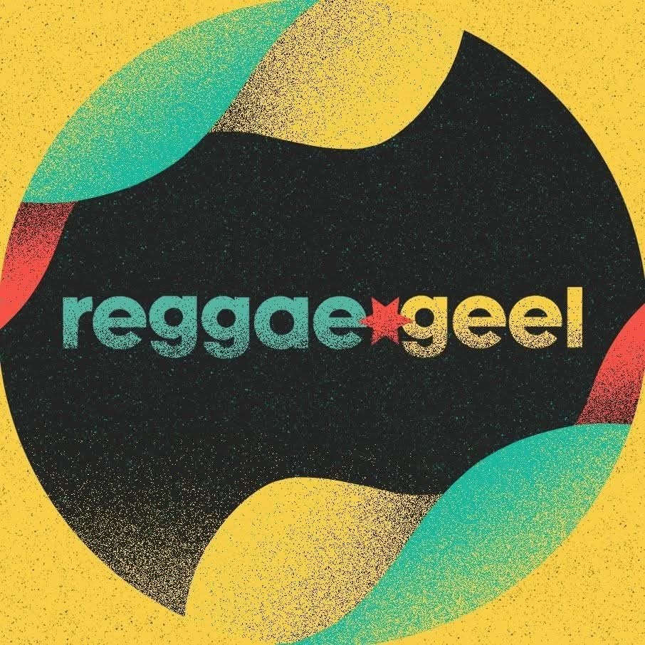 2 Tickets festival weekend Reggae Geel België, Twee personen