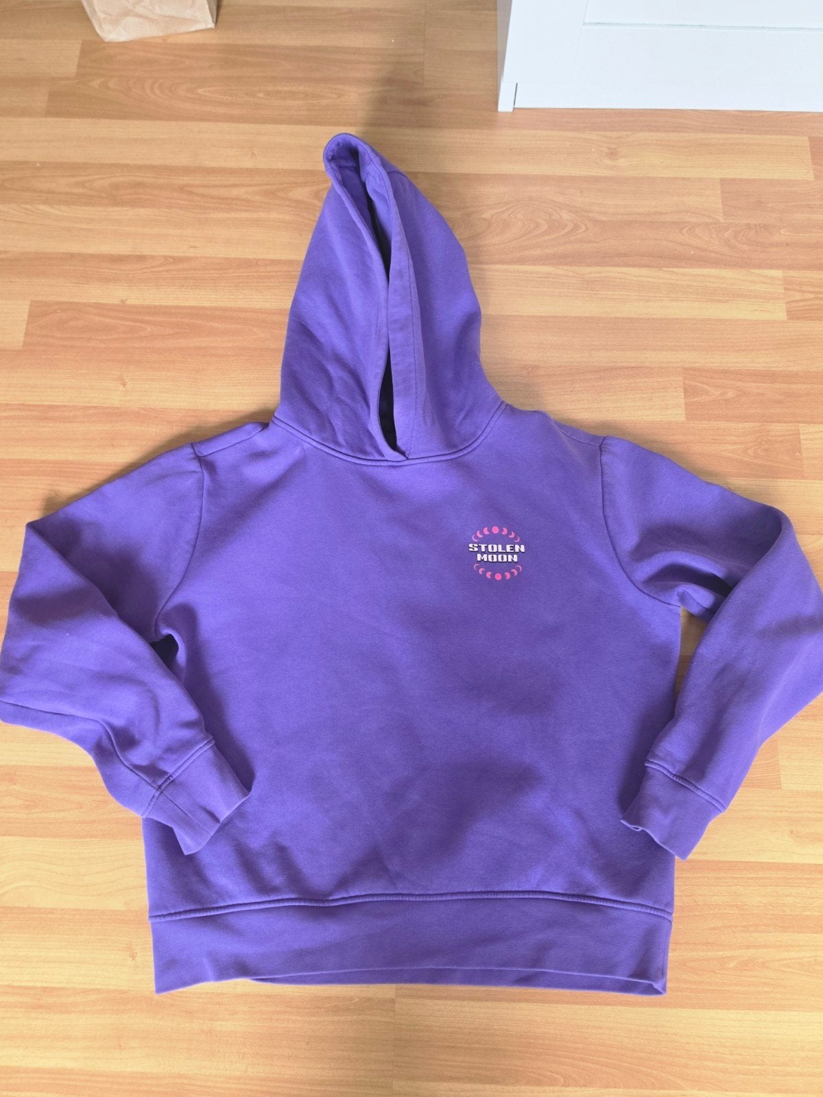 hoodie trui maat s Amy&Ivy, Ophalen of Verzenden, Zo goed als nieuw